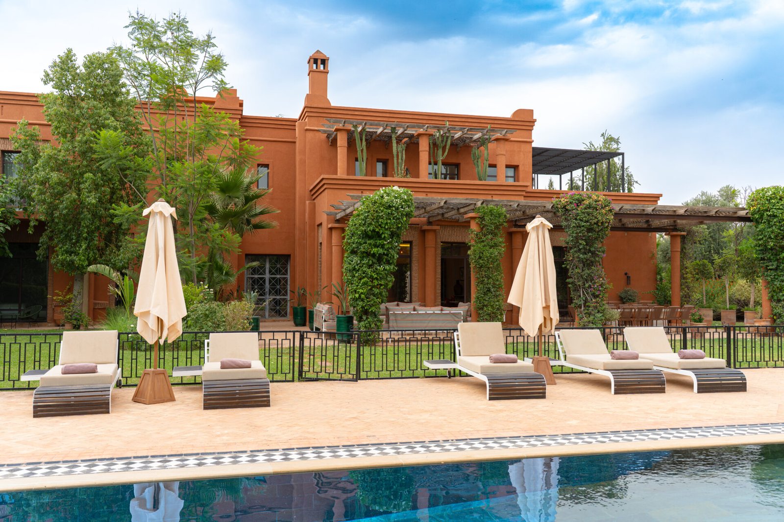 Villa Samanah
